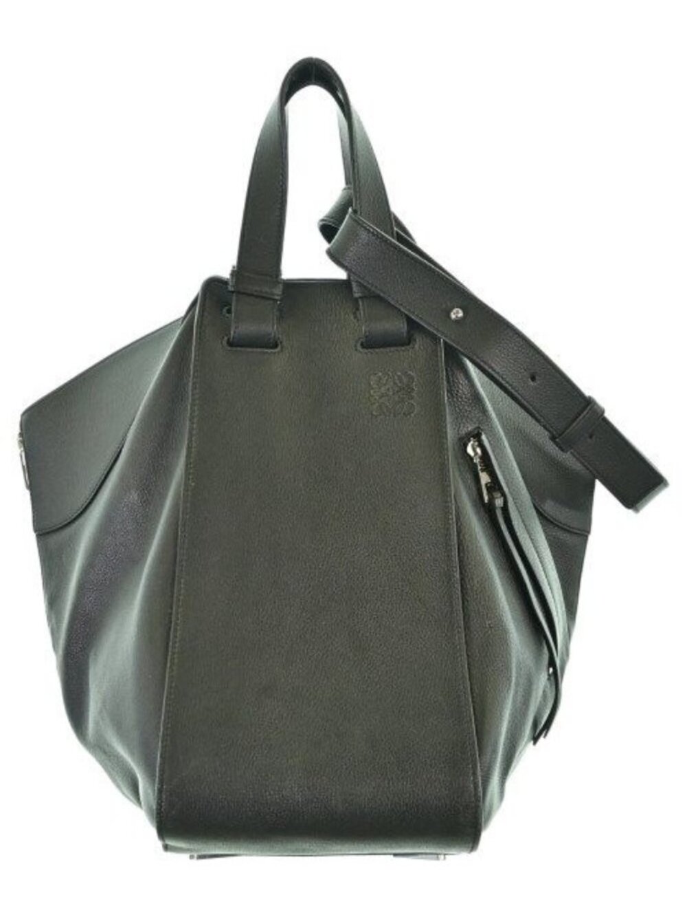Loewe Handbag Black